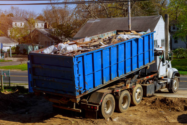 Best Retail Junk Removal  in Ellington, MO